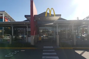 McDonald's image