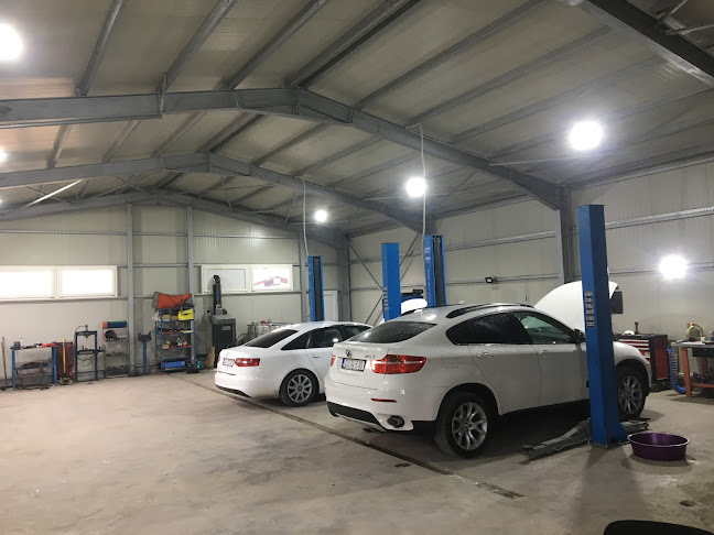 Opinii despre CareMotion în Craiova - Service auto