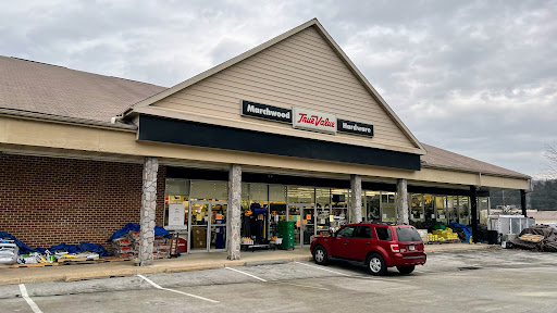 Home Improvement Store «Marchwood True Value Hardware», reviews and photos, 32 Marchwood Rd, Exton, PA 19341, USA