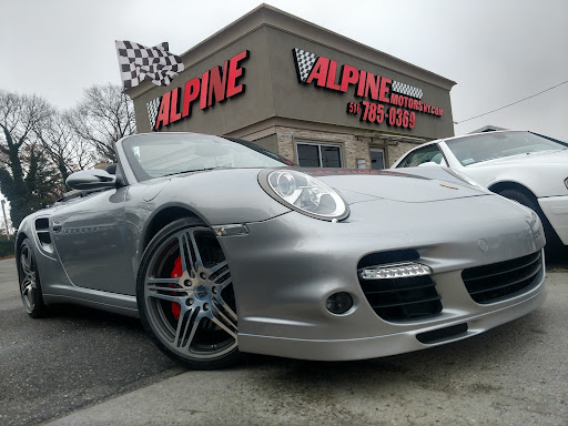 Used Car Dealer «Alpine Motors», reviews and photos, 3564 Sunrise Hwy, Wantagh, NY 11793, USA