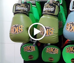 SKS EMPIRE BOXING SHOP photo