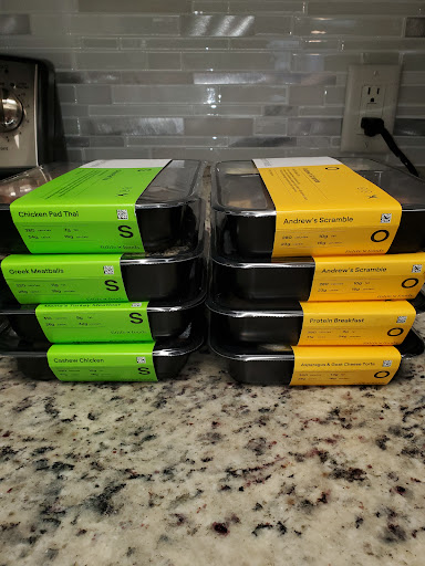 Health Food Store «Fitlife Foods Brandon», reviews and photos, 2946 Providence Lakes Blvd, Brandon, FL 33511, USA