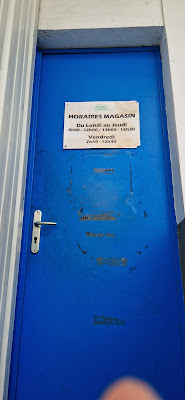 Denantes à Voiron