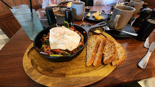 Julep Cast Iron Kitchen + Drink