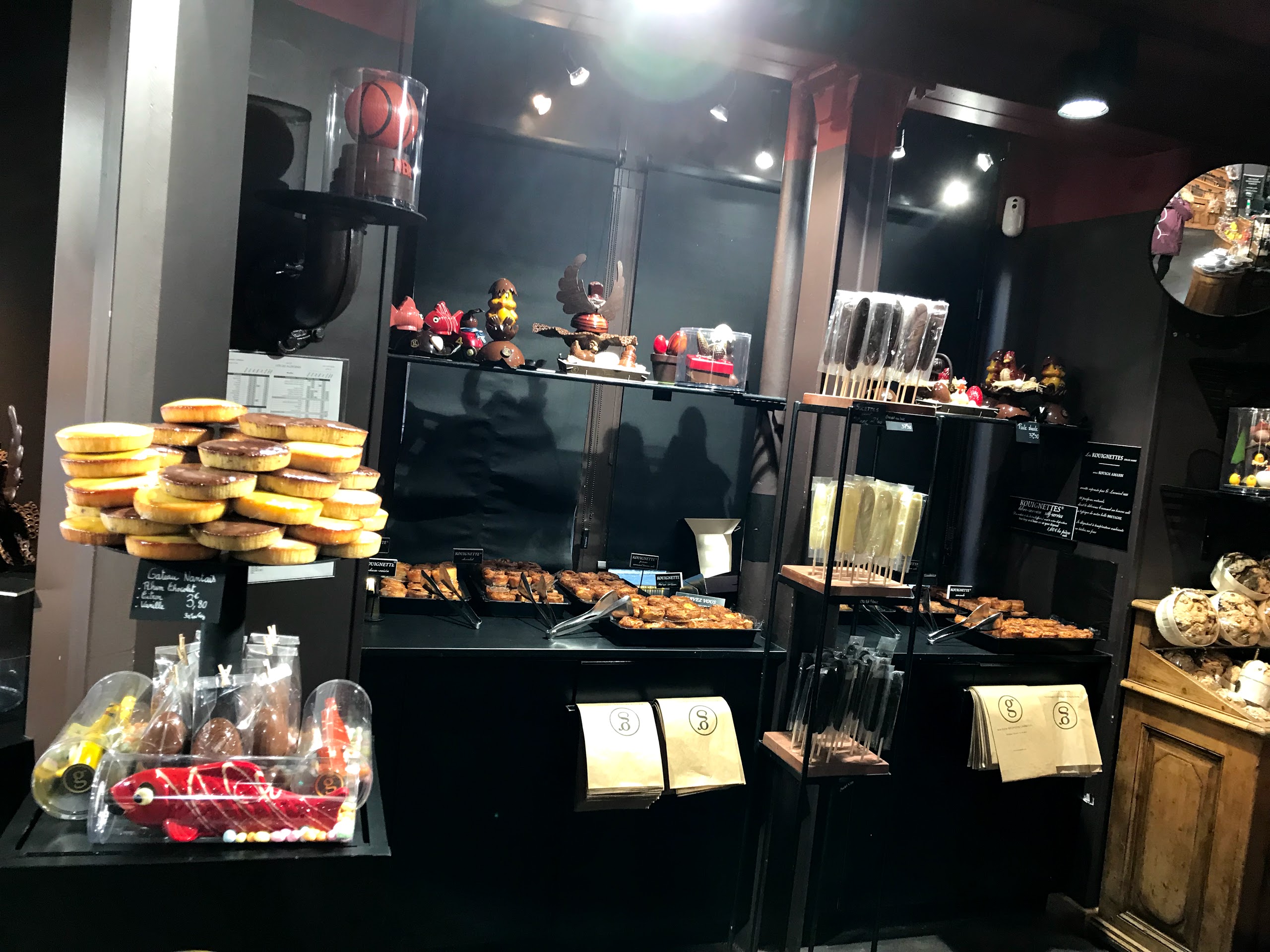 Photo n° 4 de l'avis de Echo. fait le 28/02/2018 à 09:45