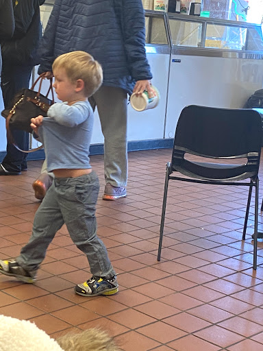 Ice Cream Shop «Manning Farm Dairy-West», reviews and photos, 409 N Main Ave, Scranton, PA 18504, USA