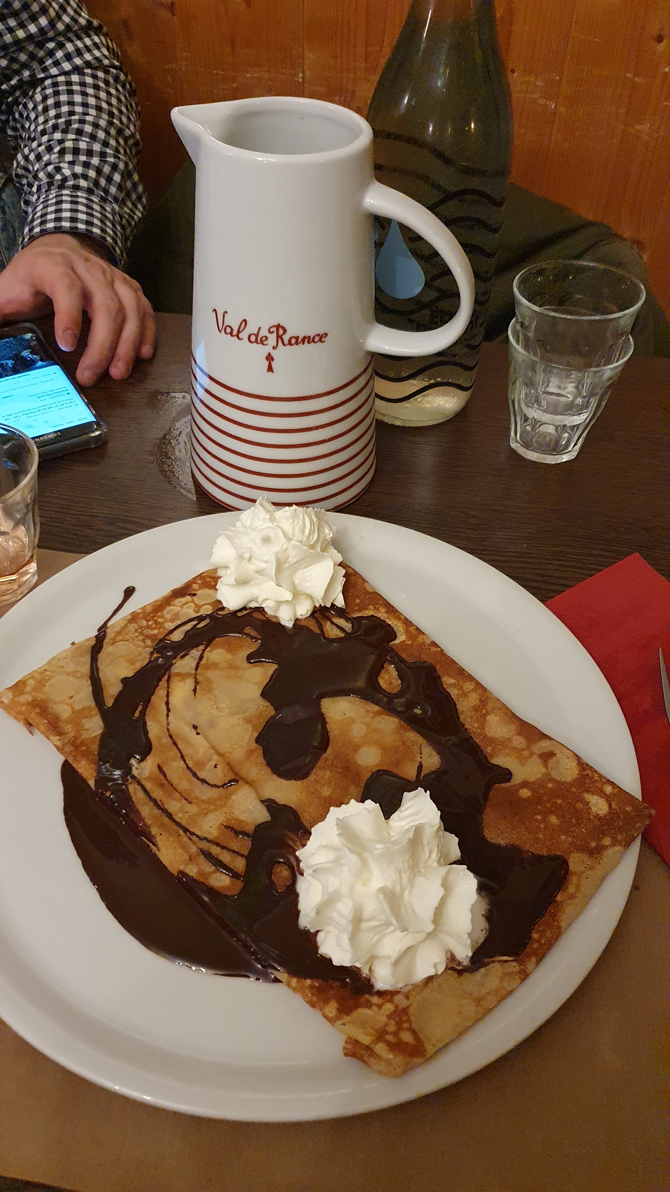 Photo n° 5 de l'avis de Patrice.. fait le 15/03/2020 à 12:58
