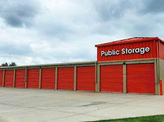 Public Storage