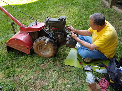 Frank's Small Engine Repair