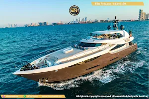 Elite Rentals Dubai | VIP Yacht Rental image