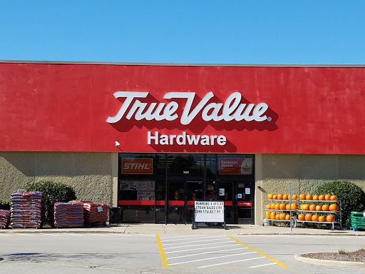 Home Improvement Store «Mount Prospect True Value», reviews and photos, 1490 S Elmhurst Rd, Mt Prospect, IL 60056, USA