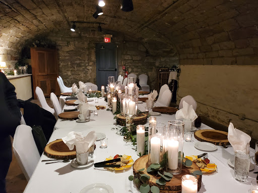 Banquet Hall «Graystone Wine Cellar», reviews and photos, 544 S Front St, Columbus, OH 43215, USA