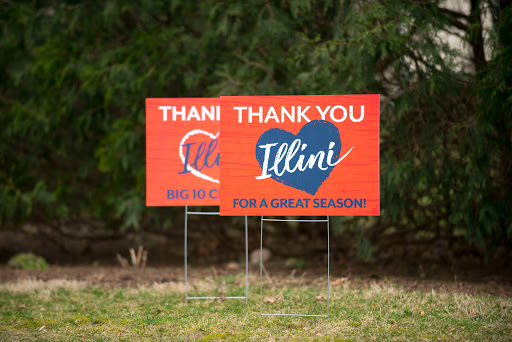 Commercial Printer «Minuteman Press», reviews and photos, 905 S Neil St # B, Champaign, IL 61820, USA