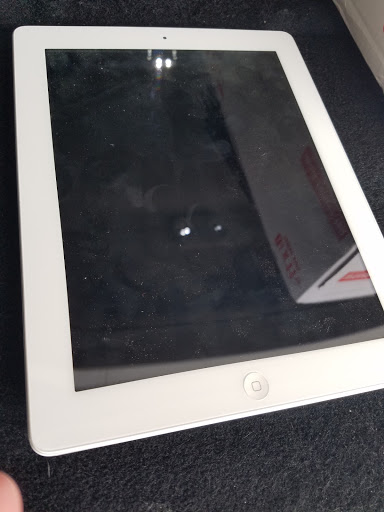 Mobile Phone Repair Shop «iTeK Reps Cell Phone & PC Repair», reviews and photos, 1212 US-377 #117, Roanoke, TX 76262, USA