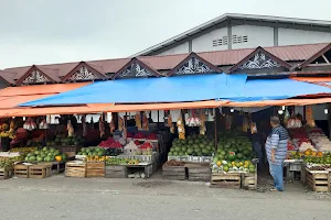 Pasar Paya Ilang Takengon image