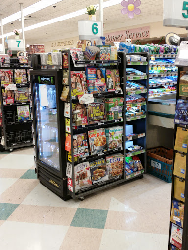 Supermarket «Big Y», reviews and photos, 403 Main St, Ansonia, CT 06401, USA