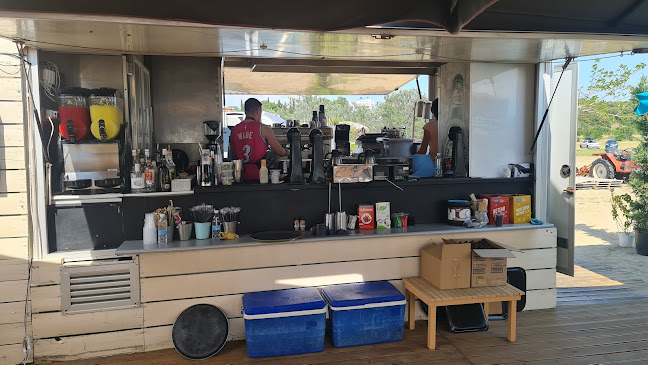 Cavo Nissos Beach bar Ανοιχτές ώρες