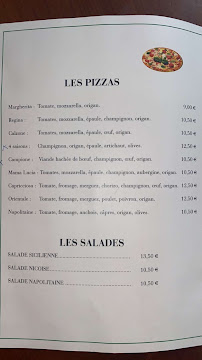 Photos du propriétaire du Pizzeria Pizza Sicile à Vincennes - n°3