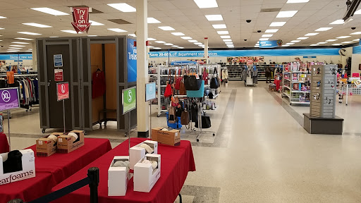 Clothing Store «Ross Dress for Less», reviews and photos, 2128 N 2nd St, Millville, NJ 08332, USA