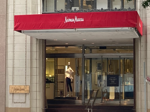 Clothing Store «Neiman Marcus», reviews and photos, 1618 Main St, Dallas, TX 75201, USA