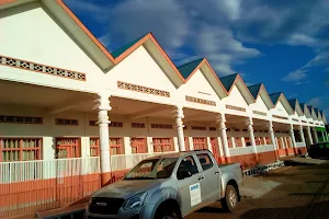 Kirehe Market image
