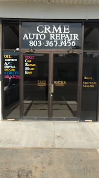 CRME Auto Repair - Photo 8 - Car repair in Rock Hill, SC, Rock Hill