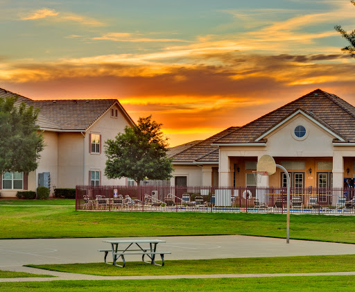 Housing development Abilene