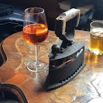 Photo n°7 de l'avis de Mostoc.i fait le 01/03/2020 à 23:27 sur le  Gran Caffé Adler à Asiago