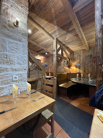 Les plus récentes photos du Restaurant français La Bergerie à Villard-de-Lans - n°1