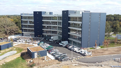 Atos à Nantes