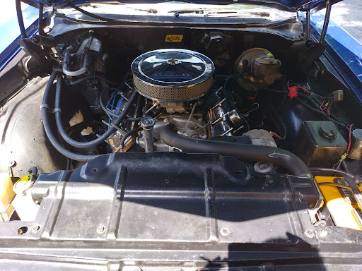 Auto Repair Shop «Made In Japan- Import Auto Service and Repair», reviews and photos, 5734 N Henry Blvd, Stockbridge, GA 30281, USA