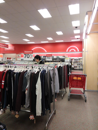 Department Store «Target», reviews and photos, 15560 Pilot Knob Rd, Apple Valley, MN 55124, USA