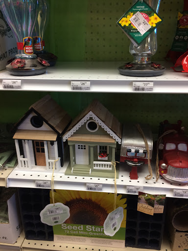 Hardware Store «Rockingham Cooperative», reviews and photos, 455 E King St, Strasburg, VA 22657, USA