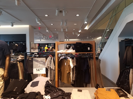 Clothing Store «H&M», reviews and photos, 6187 State St, Salt Lake City, UT 84107, USA
