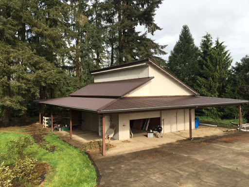 Roofing Contractor «Warner Roofing & Construction Inc», reviews and photos, 2806 NE 65th Ave D, Vancouver, WA 98661, USA