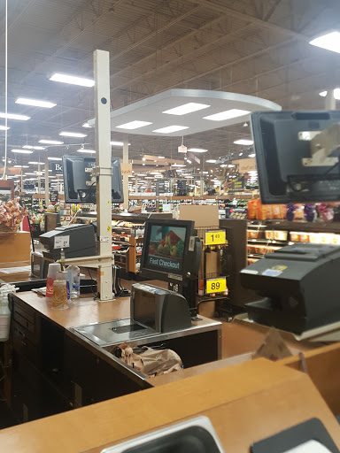 Grocery Store «Kroger», reviews and photos, 1524 GA-16, Griffin, GA 30223, USA