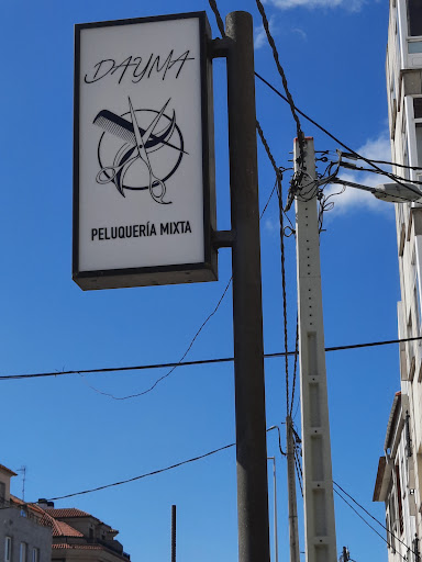 Peluquería Dayma en Cambados, Pontevedra