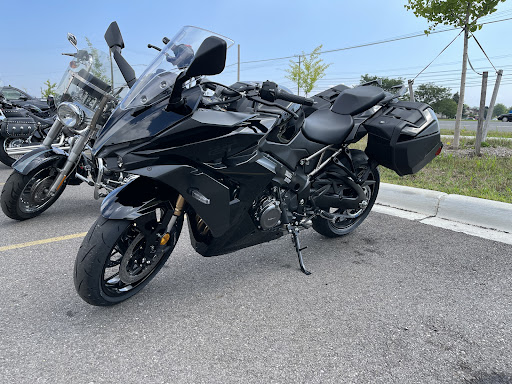 ATV Dealer «Macomb Powersports», reviews and photos, 46860 Gratiot Ave, Chesterfield, MI 48051, USA