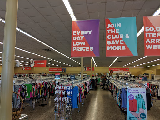 Thrift Store «Savers», reviews and photos