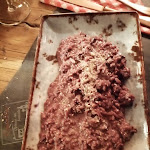 Photo n°2 de l'avis de Elena.h fait le 23/10/2020 à 19:10 sur le  Osteria con Locanda Rossodivino à Cavriago