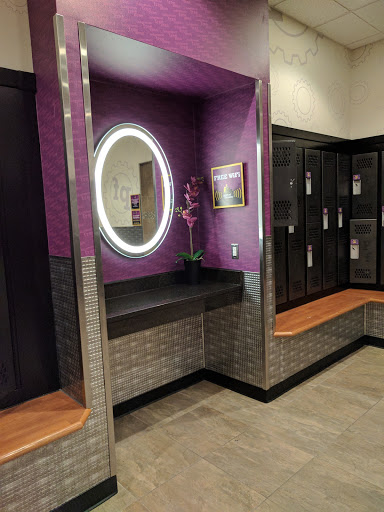 Gym «Planet Fitness», reviews and photos, 13151 W 10 Mile Rd, Oak Park, MI 48237, USA