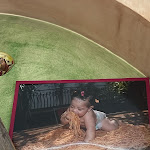 Photo n°11 de l'avis de Eva.a fait le 08/08/2022 à 11:07 sur le  RISTORANTE PIZZERIA SAPORI DI MARE - FURCI SICULO à Furci Siculo