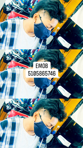 Barber Shop «Story Rd Barbershop», reviews and photos, 1064 Story Rd, San Jose, CA 95122, USA