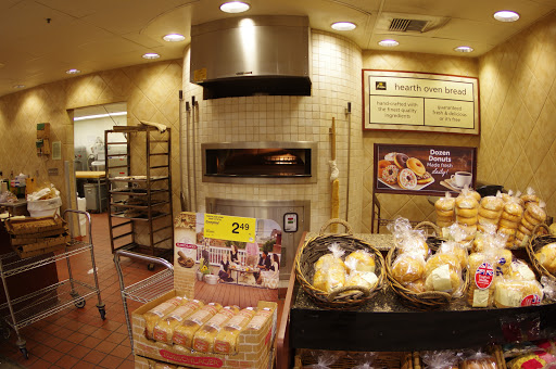 Grocery Store «Vons», reviews and photos, 1758 W Grand Ave, Grover Beach, CA 93433, USA