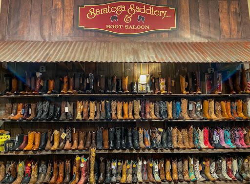 Boutique «Saratoga Saddlery», reviews and photos, 506 Broadway, Saratoga Springs, NY 12866, USA