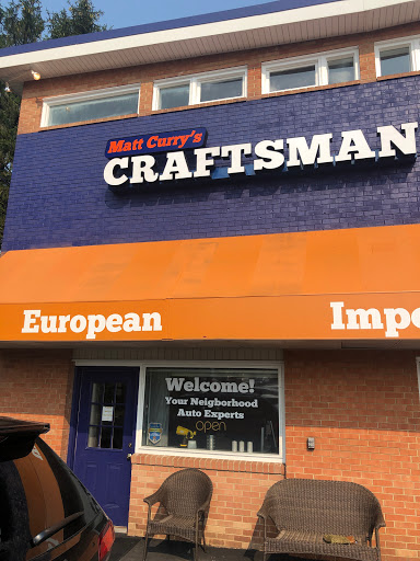 Auto Repair Shop «McLean Automotive Service Center», reviews and photos, 1387 Chain Bridge Rd, McLean, VA 22101, USA