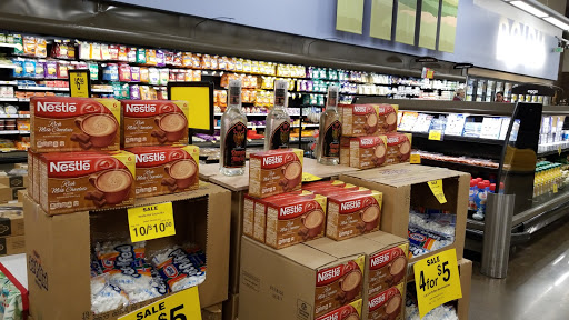 Grocery Store «Fred Meyer», reviews and photos, 700 Sleater Kinney Rd SE, Lacey, WA 98503, USA
