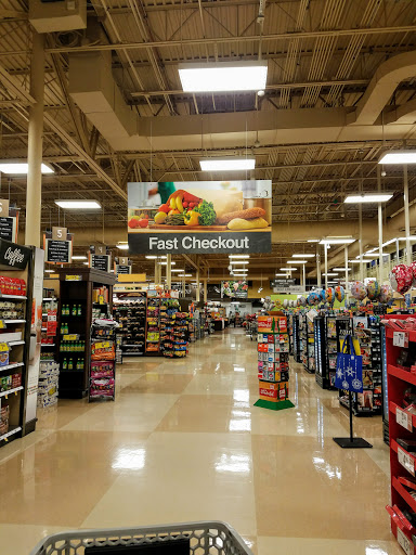 Grocery Store «Kroger», reviews and photos, 210 Franklin Rd #100, Brentwood, TN 37027, USA