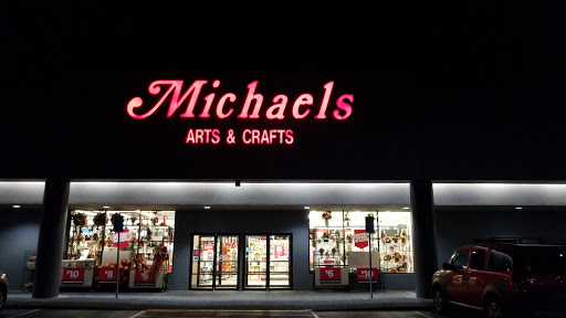 Craft Store «Michaels», reviews and photos, 11211 SE 82nd Ave F, Clackamas, OR 97086, USA