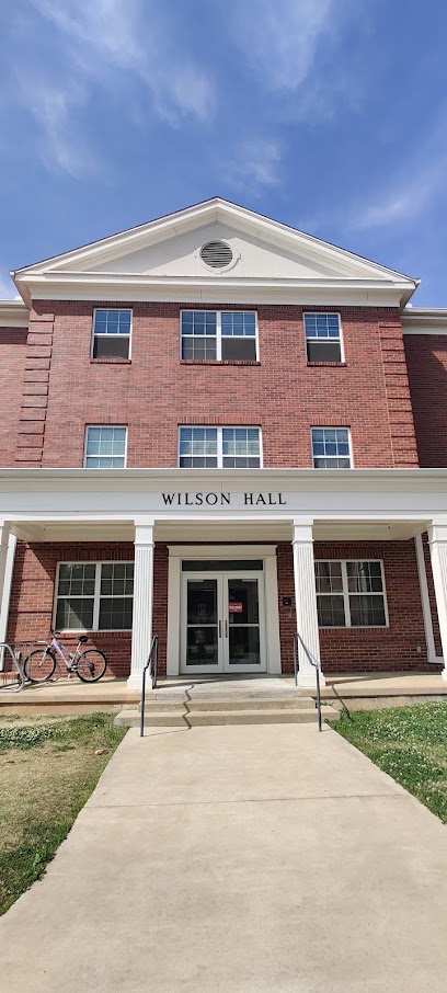 Wilson Hall